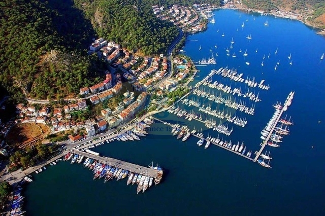 Fethiye Aşıklar Tepesi Hikayesi